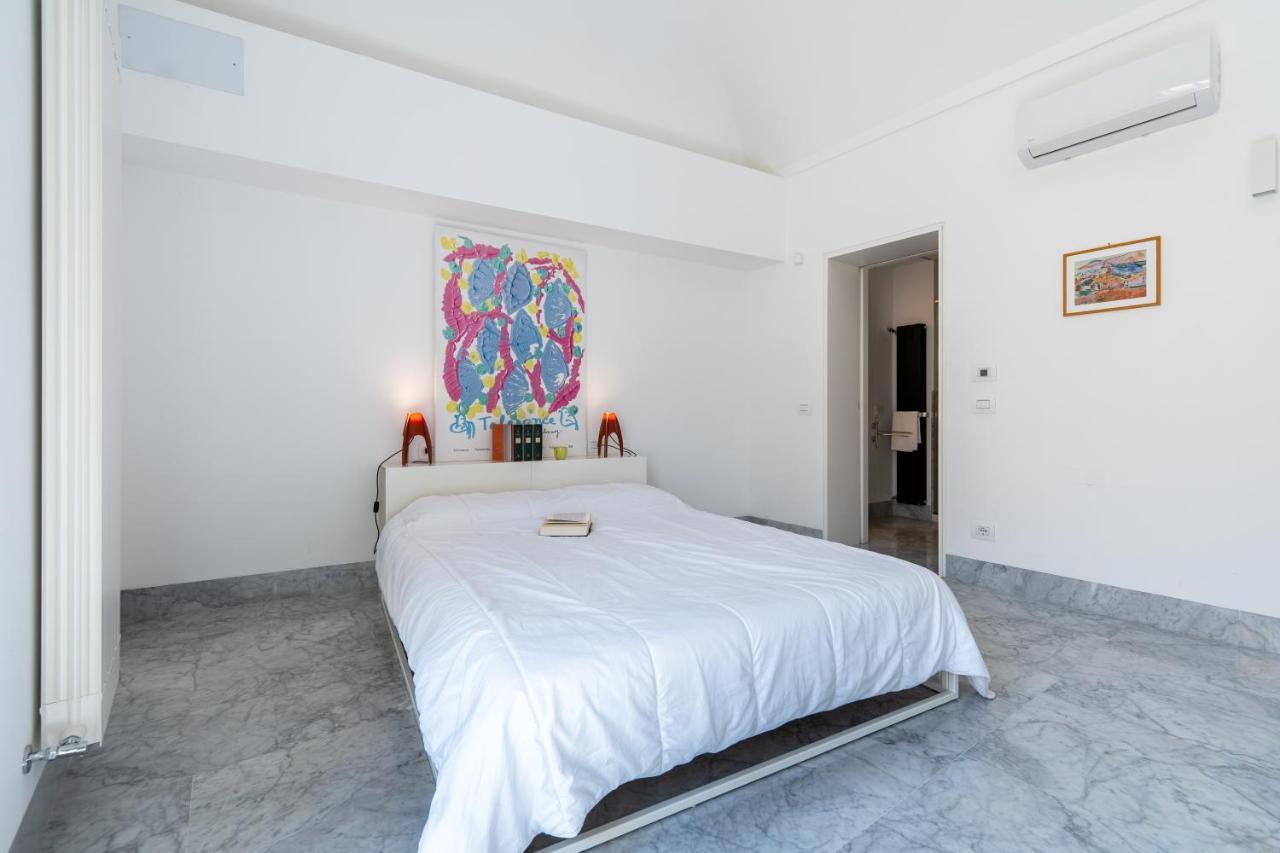 Suite Bellini 5 Apartment Palermo Luaran gambar