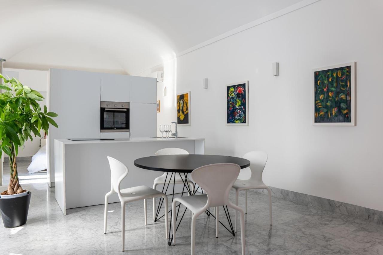 Suite Bellini 5 Apartment Palermo Luaran gambar