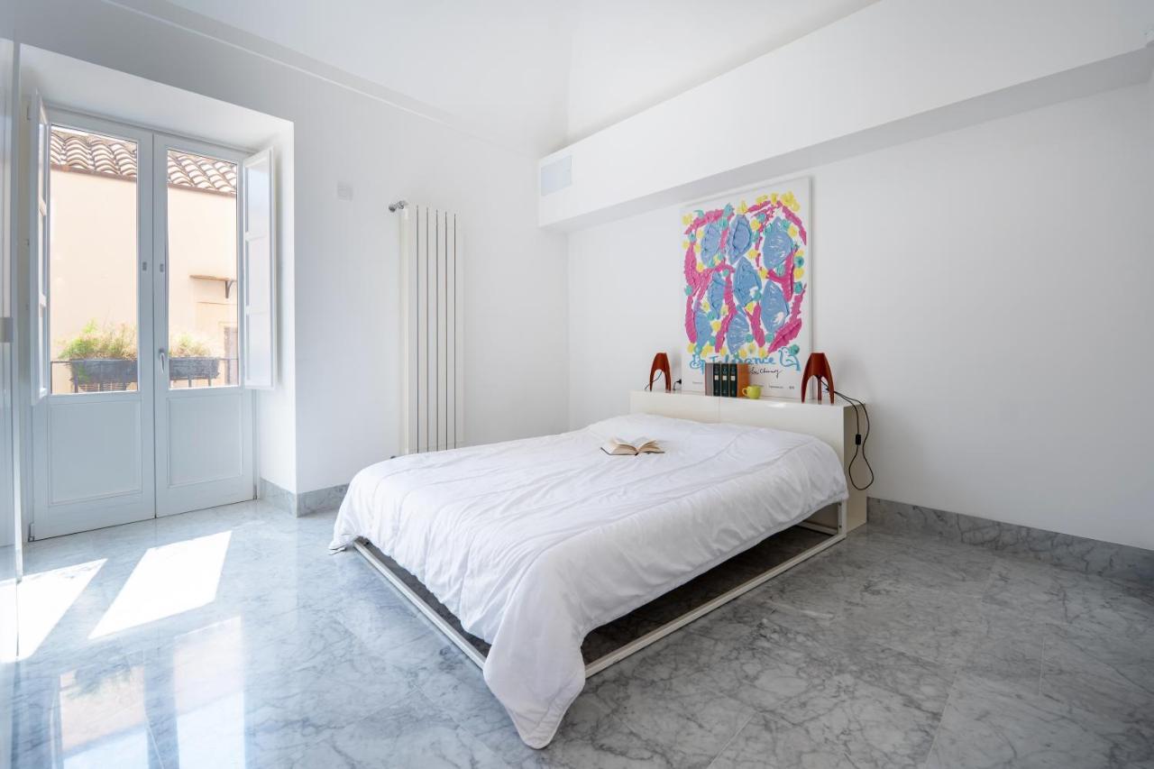 Suite Bellini 5 Apartment Palermo Luaran gambar