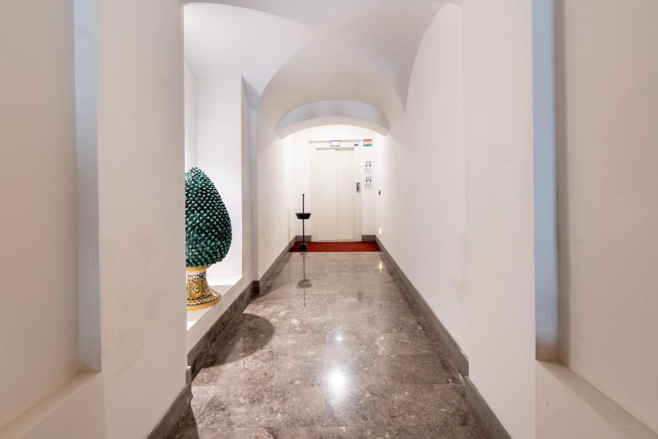 Suite Bellini 5 Apartment Palermo Luaran gambar